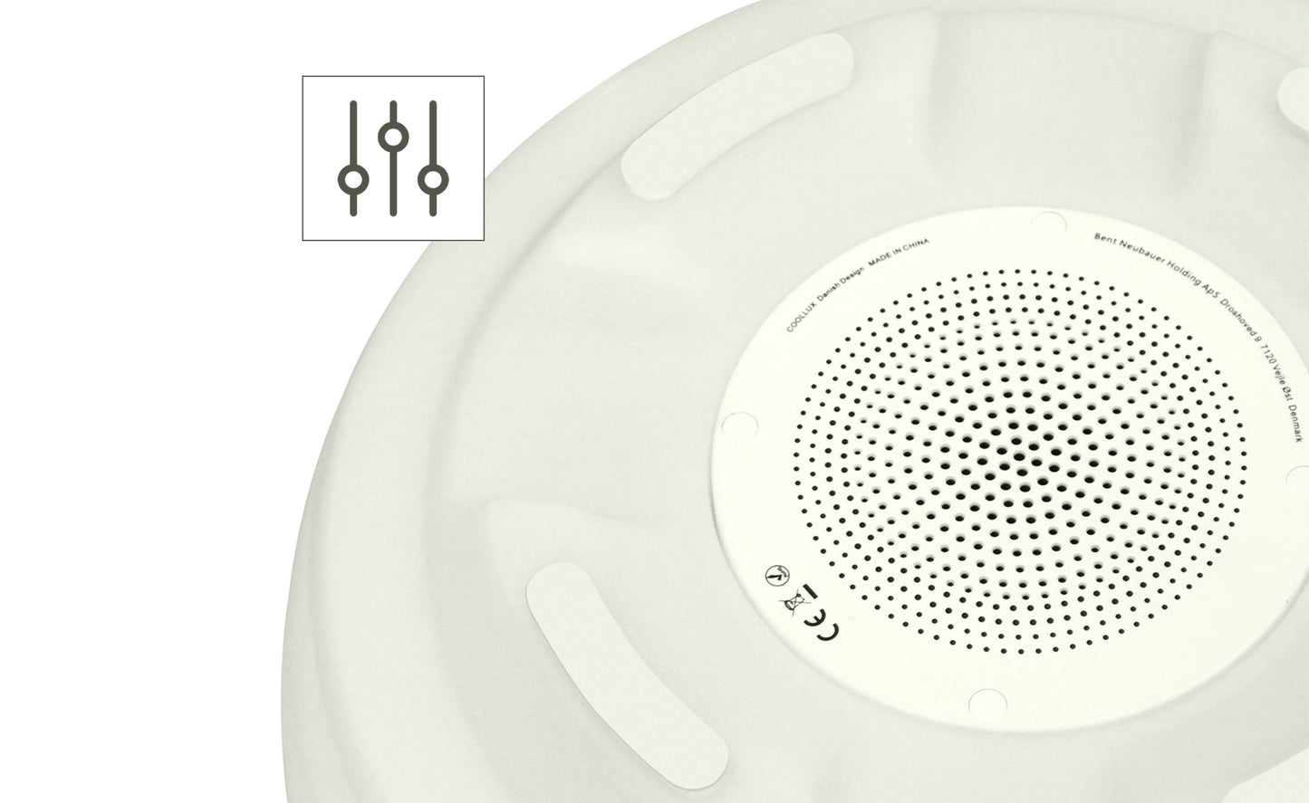 L4 Mini Light, Wine Cooler, Bluetooth Speaker