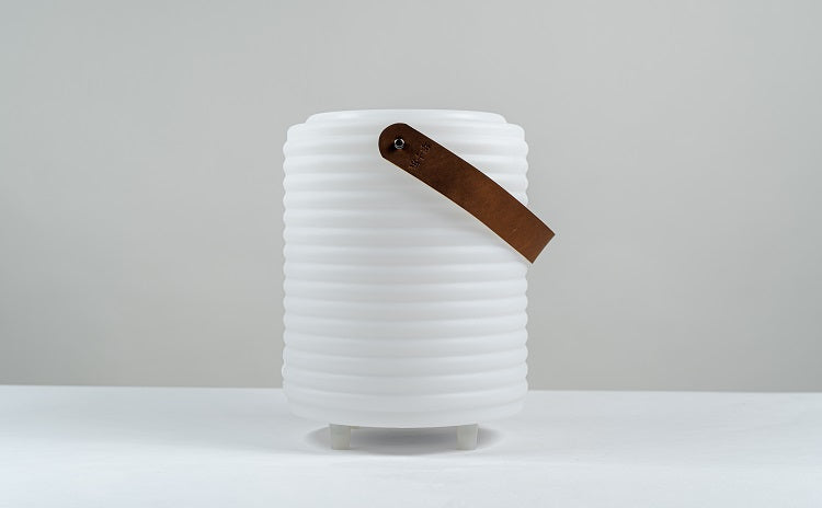 2 x L2 Light, Wine Cooler, Bluetooth Speaker