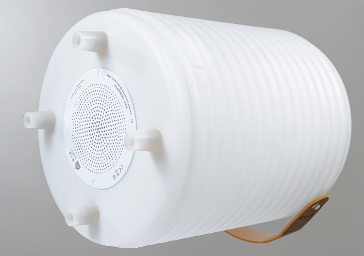 2 x L2 Light, Wine Cooler, Bluetooth Speaker