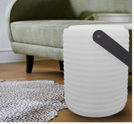 2 x L2 Light, Wine Cooler, Bluetooth Speaker