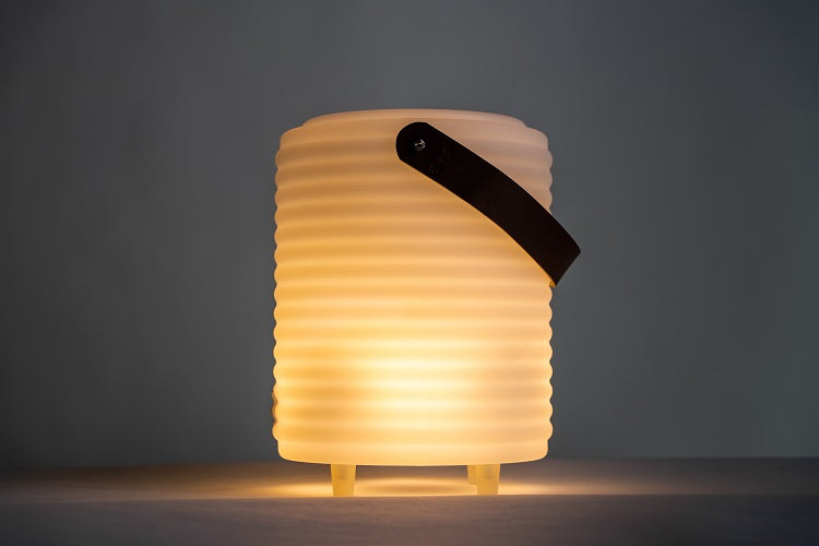 2 x L2 Light, Wine Cooler, Bluetooth Speaker